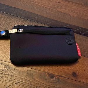 Skip Hop Wristlet That Zips Onto Something